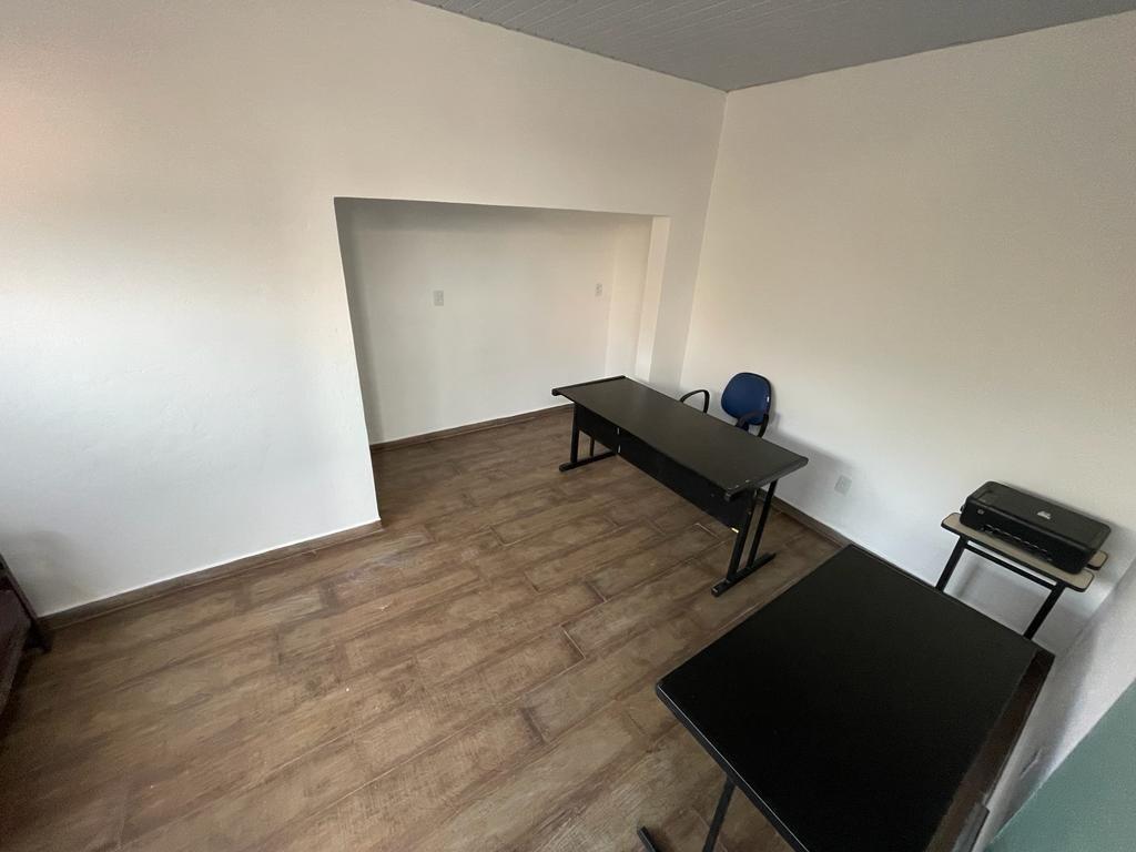 Casa, Inconfidência, 3 Quartos, 1 Vaga, 1 Suíte