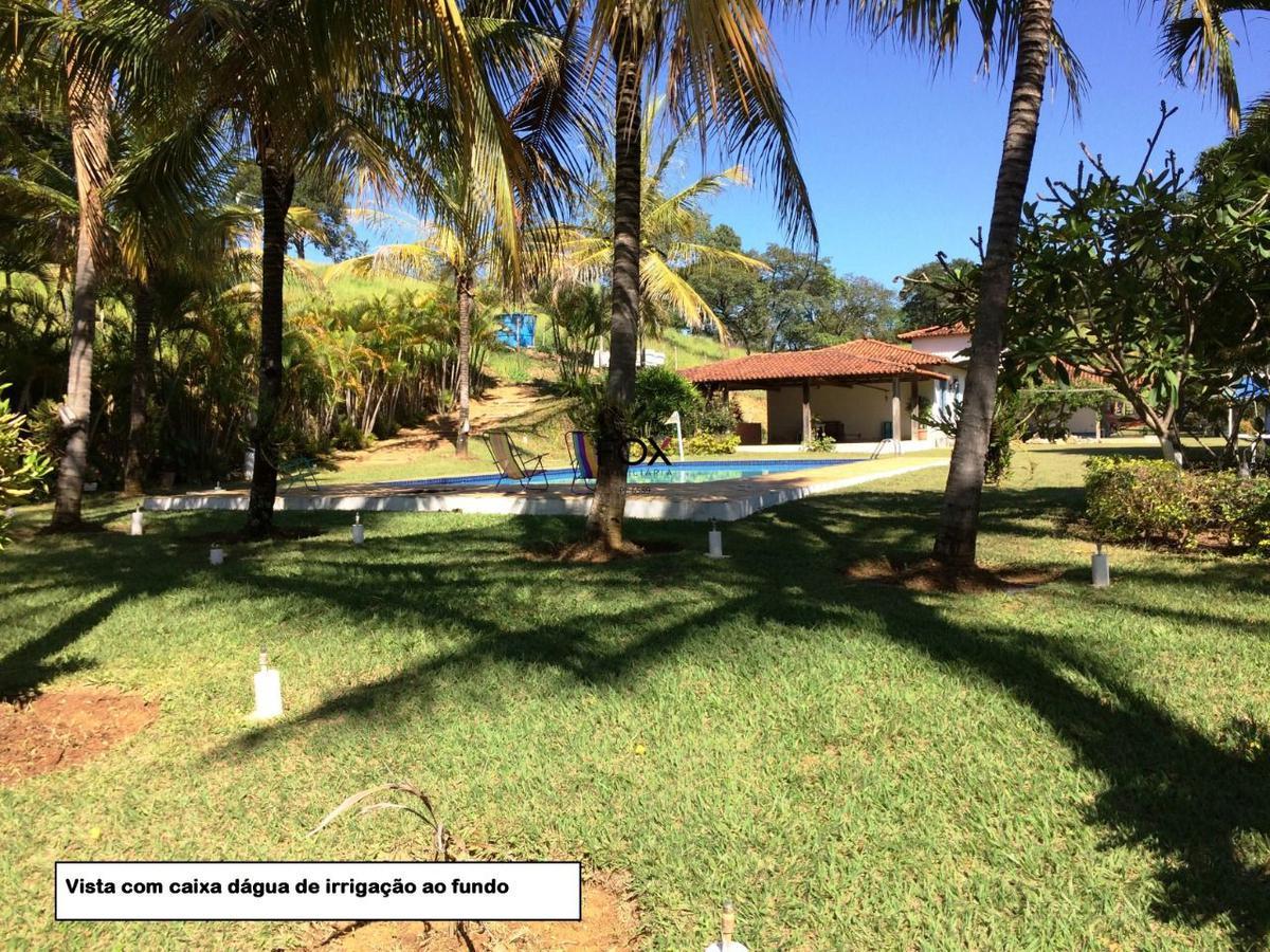 Fazenda, Inácia de Carvalho, 5 Quartos, 0 Vaga