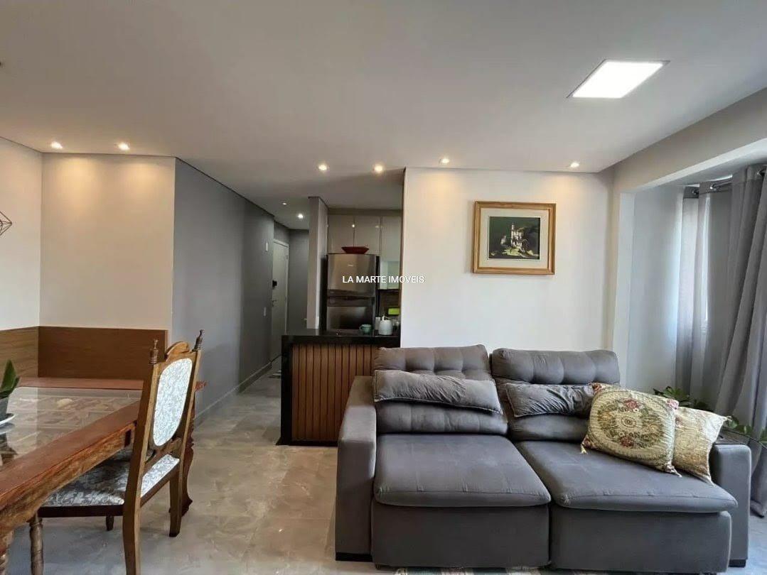 Apartamento, Jardim Riacho das Pedras, 2 Quartos, 1 Vaga, 1 Suíte