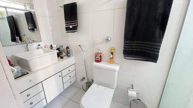 Apartamento, Savassi, 3 Quartos, 1 Vaga, 1 Suíte