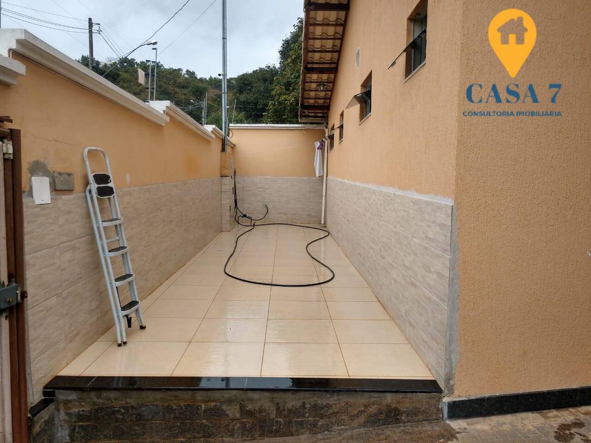 Casa, Lundcea, 3 Quartos, 5 Vagas, 2 Suítes