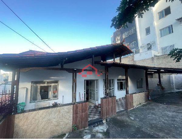 Casa, Minas Brasil, 2 Quartos, 1 Vaga