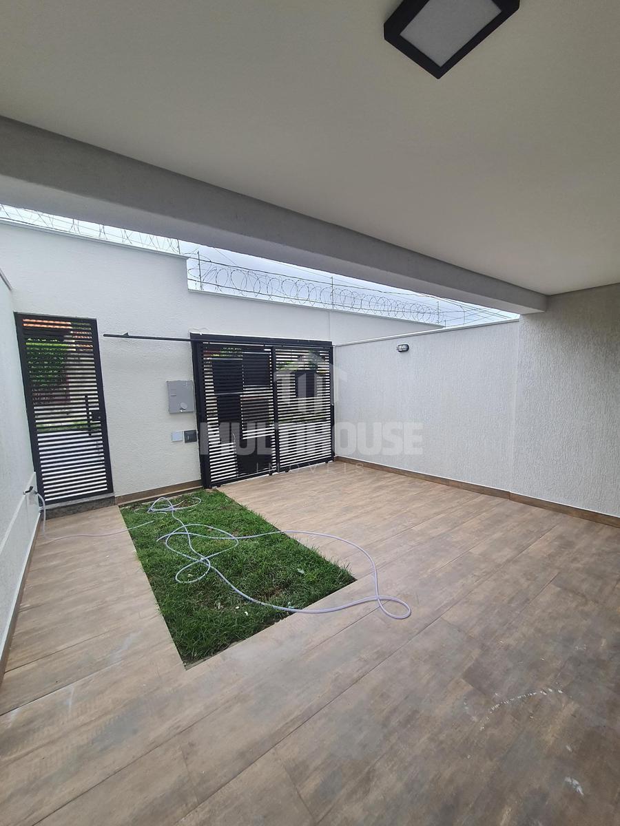 Casa, Jardim Leblon, 3 Quartos, 0 Vaga, 1 Suíte