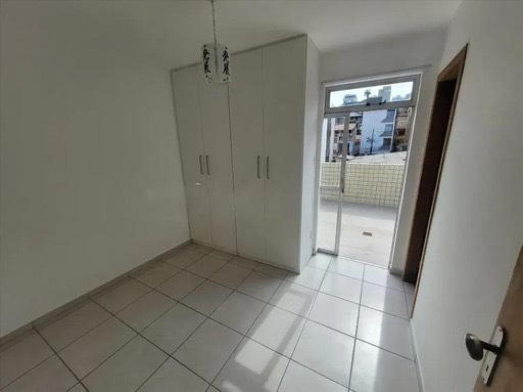 Cobertura, Alto Barroca, 4 Quartos, 2 Vagas, 1 Suíte