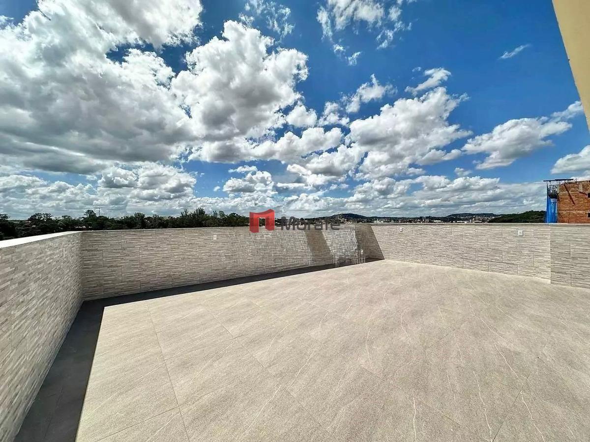 Apartamento, Planalto, 3 Quartos, 2 Vagas, 1 Suíte