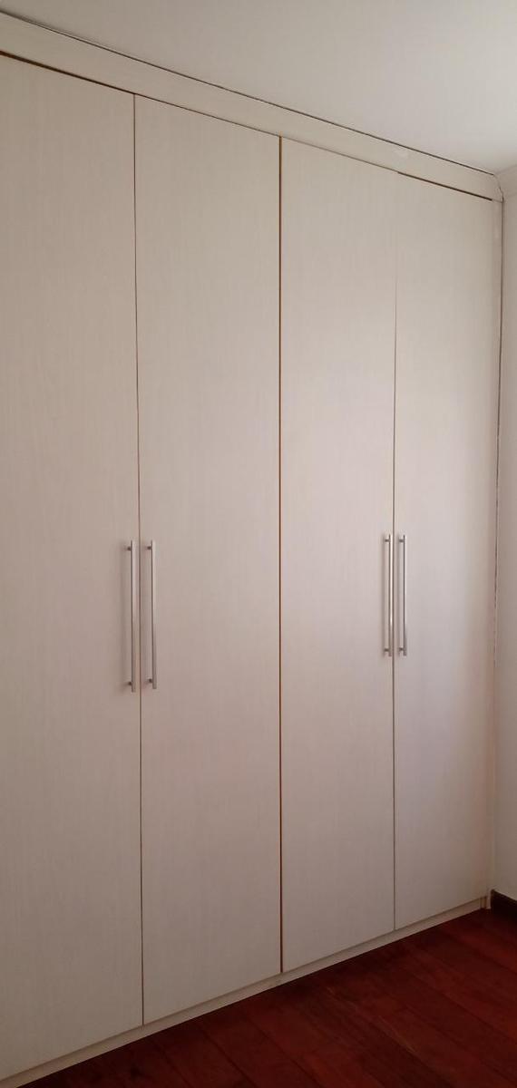 Apartamento, Cidade Nova, 2 Quartos, 1 Vaga