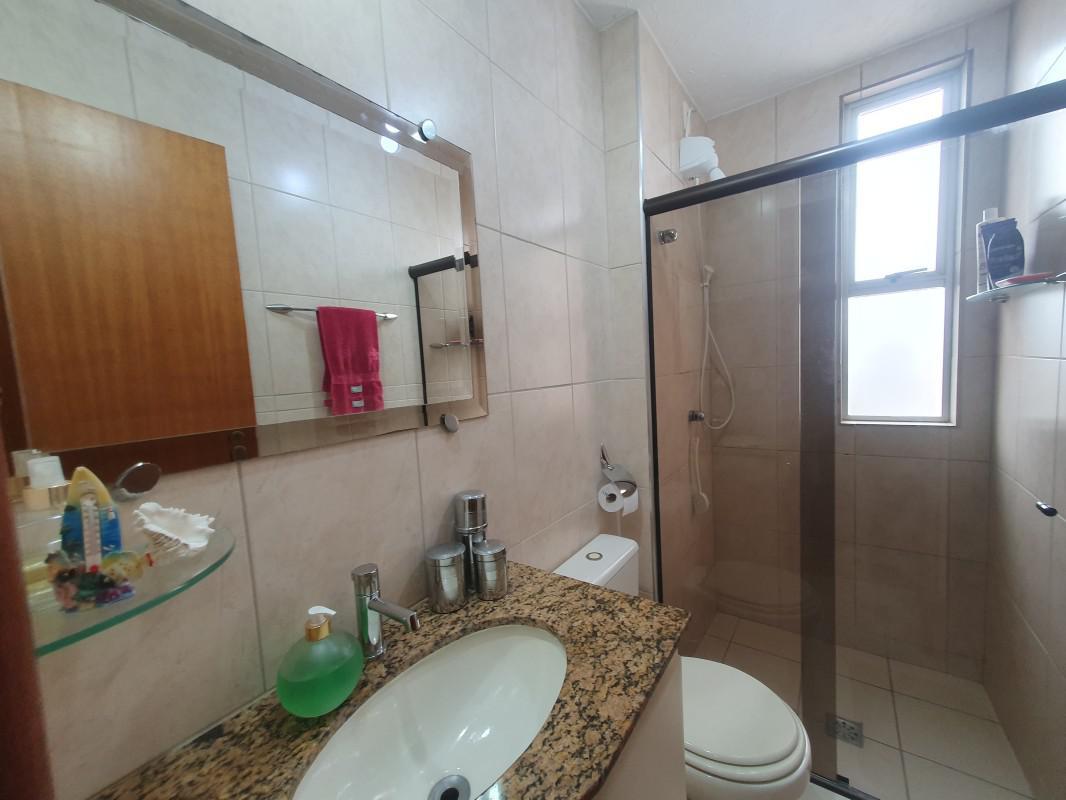 Apartamento, Prado, 3 Quartos, 2 Vagas, 1 Suíte