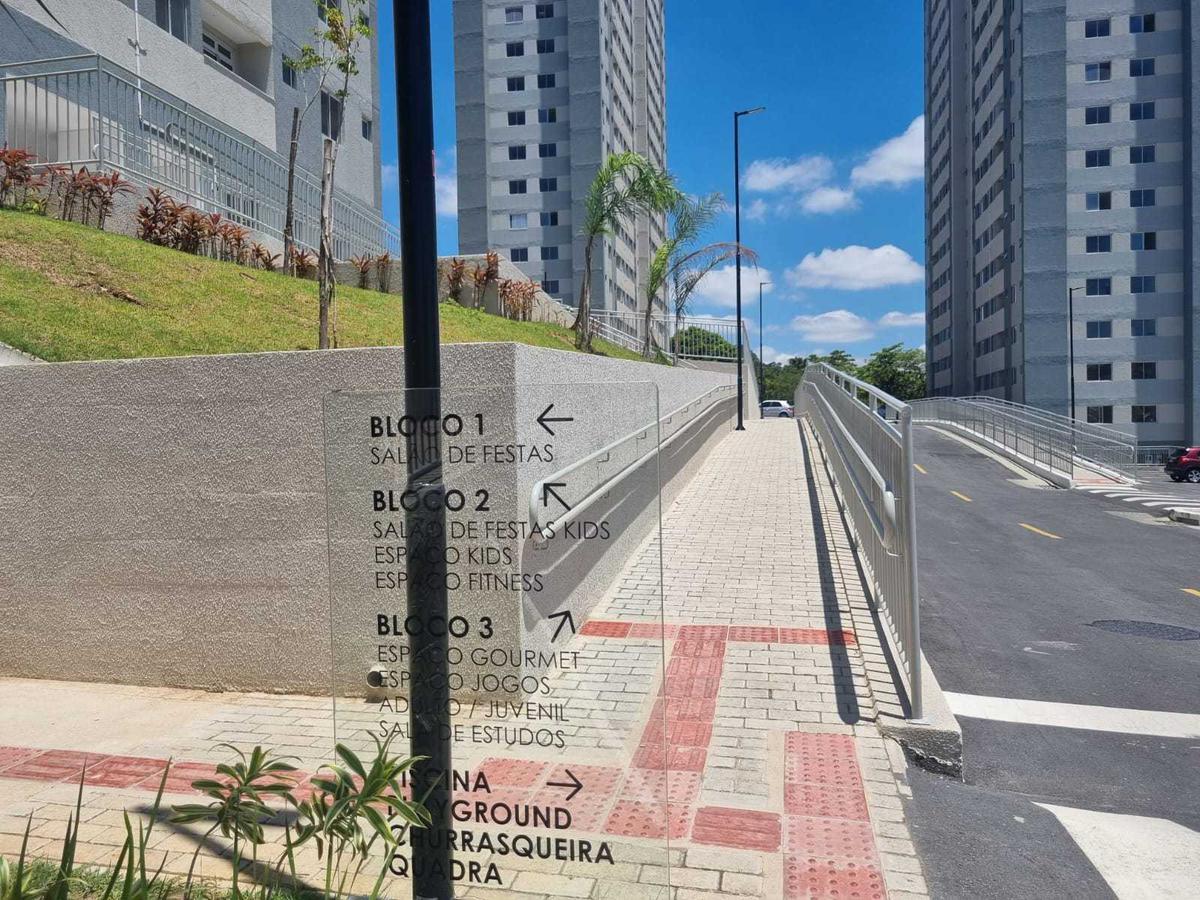 Apartamento, Jardim Riacho das Pedras, 2 Quartos, 1 Vaga, 1 Suíte