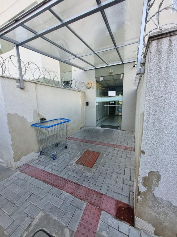Apartamento, Palmeiras, 2 Quartos, 1 Vaga