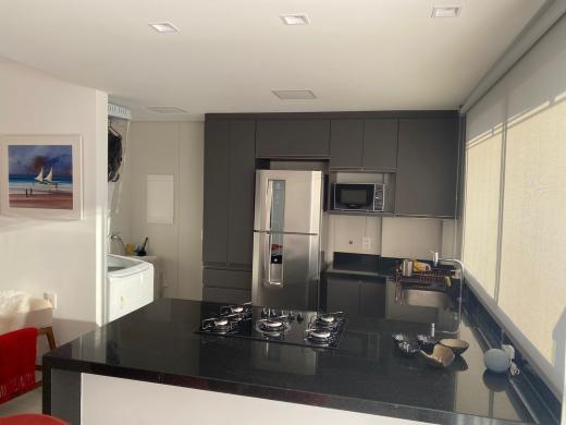 Apartamento, Santo Agostinho, 2 Quartos, 2 Vagas, 1 Suíte