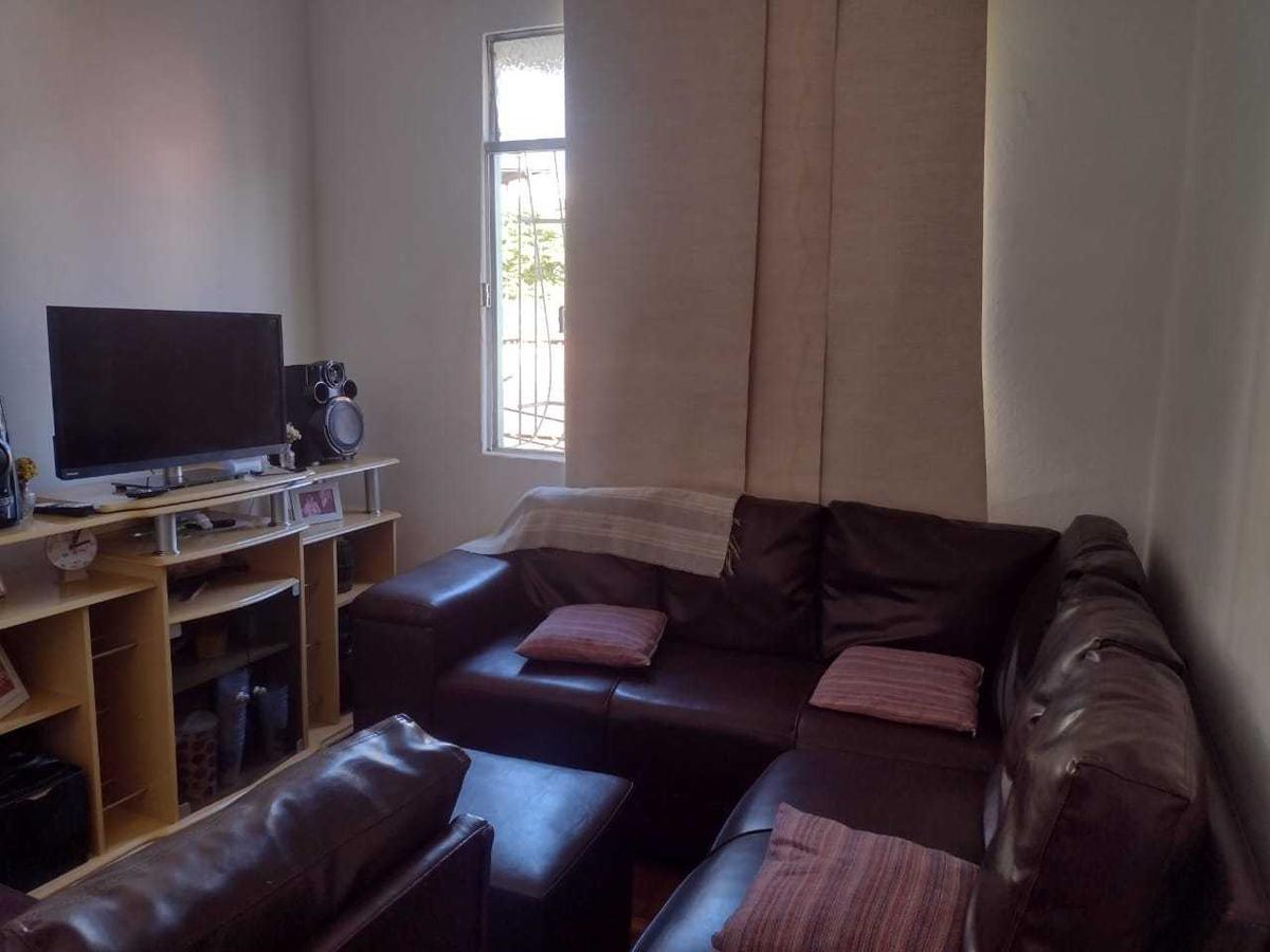 Apartamento, Colégio Batista, 3 Quartos, 0 Vaga