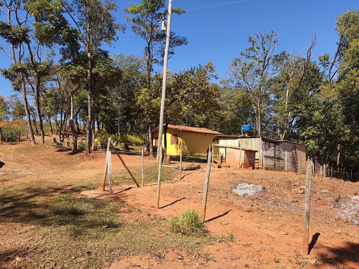 Fazenda, Centro, 6 Quartos, 10 Vagas, 1 Suíte