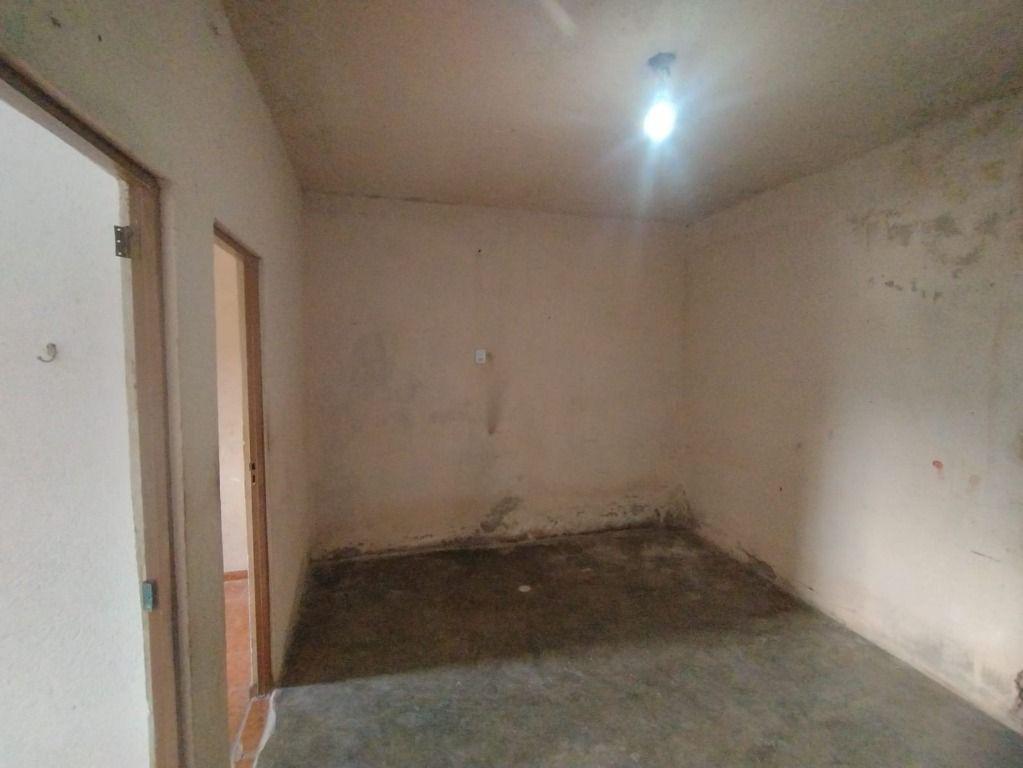 Casa, Vila Rica, 2 Quartos, 0 Vaga
