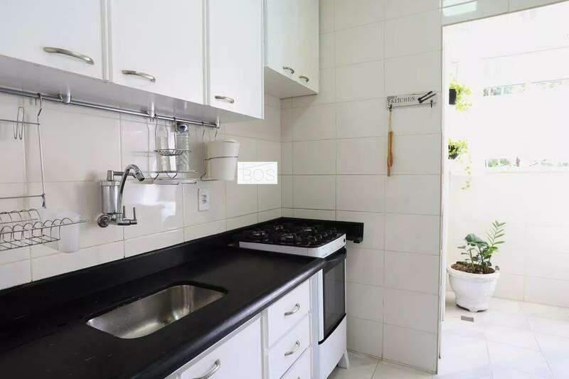 Apartamento, Cidade Nova, 2 Quartos, 2 Vagas