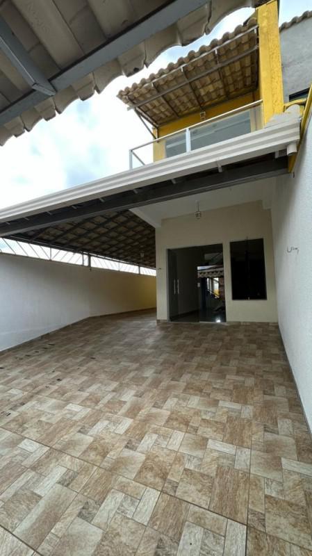 Casa, Masterville, 3 Quartos, 2 Vagas, 1 Suíte