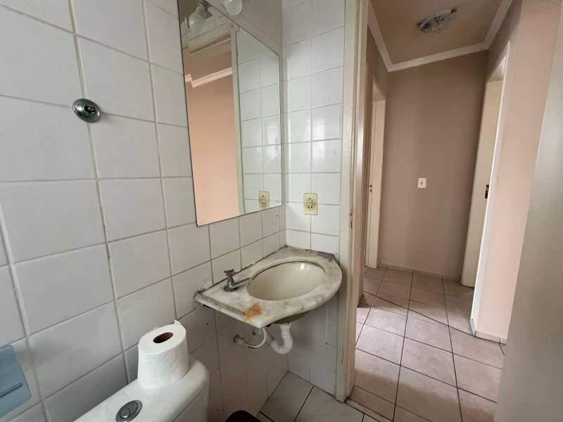 Apartamento, Silveira, 3 Quartos, 1 Vaga, 1 Suíte