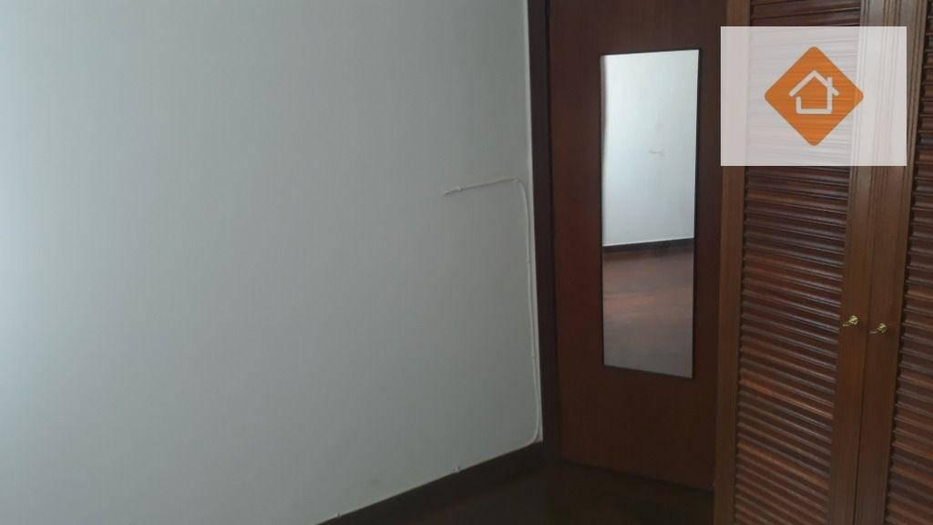 Apart Hotel, Funcionários, 1 Quarto, 1 Vaga, 1 Suíte