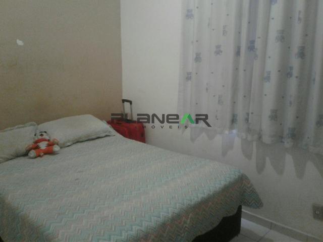 Apartamento, Fonte Grande, 2 Quartos, 1 Vaga