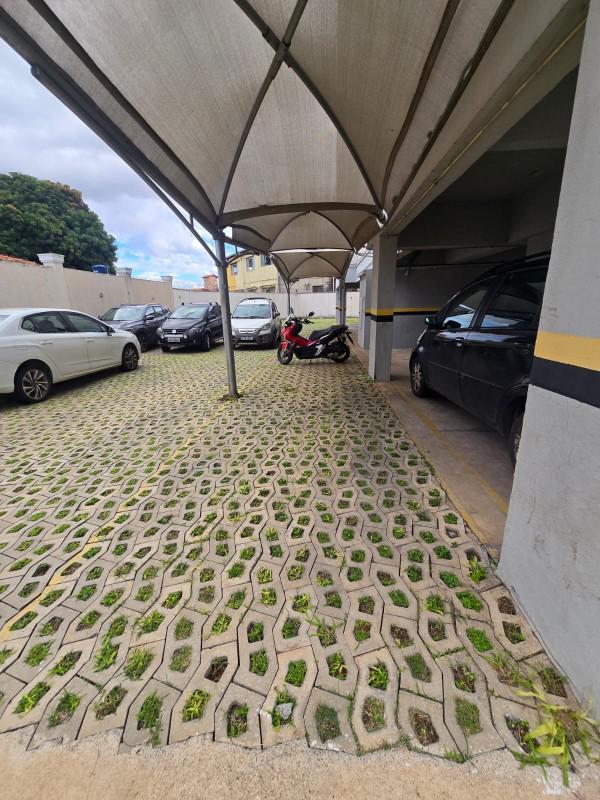 Apartamento, Nossa Senhora da Conceição, 3 Quartos, 2 Vagas, 1 Suíte