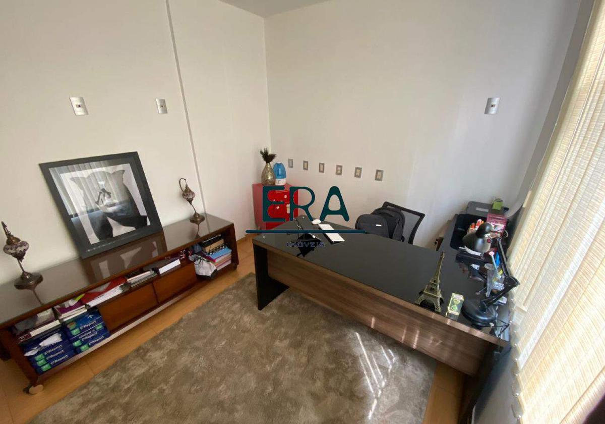 Apartamento, Lourdes, 4 Quartos, 2 Vagas, 1 Suíte