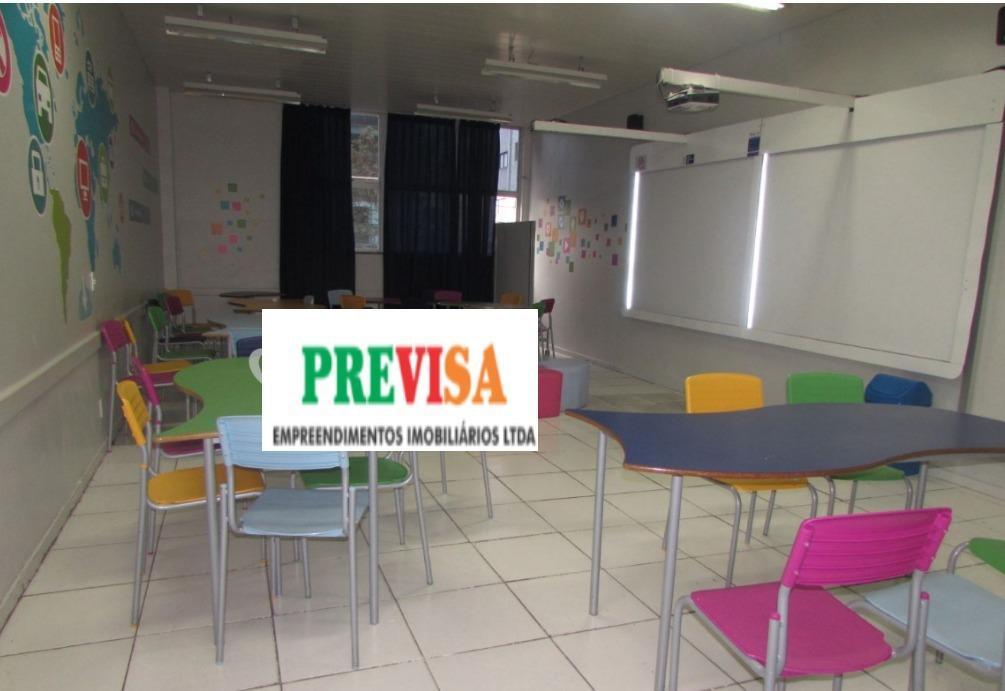 Prédio, Buritis, 0 Quarto, 0 Vaga