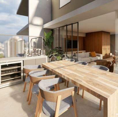 Apartamento, Nova Suíssa, 3 Quartos, 2 Vagas, 2 Suítes