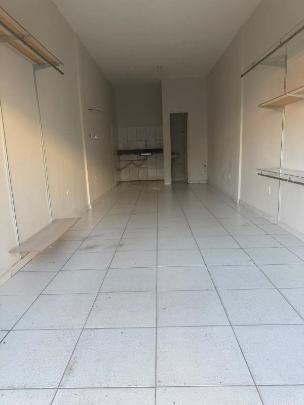 Andar, Santa Inês, 0 Quarto, 0 Vaga