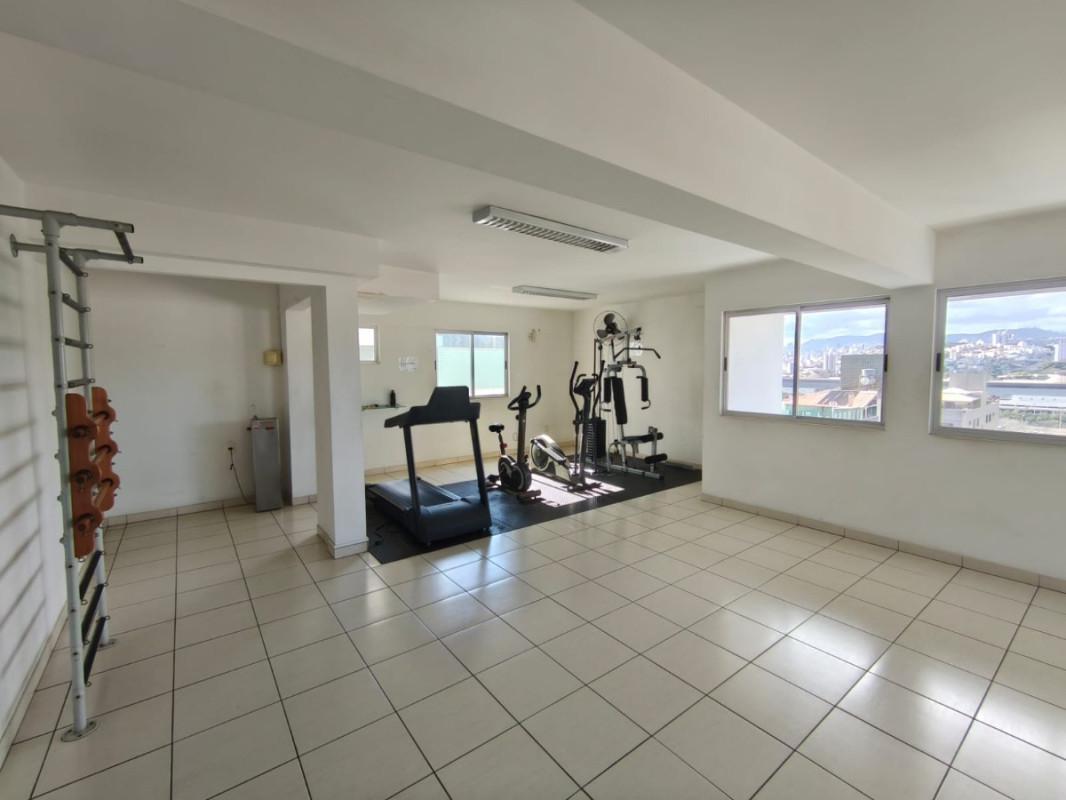 Apartamento, Coração Eucarístico, 1 Quarto, 1 Vaga