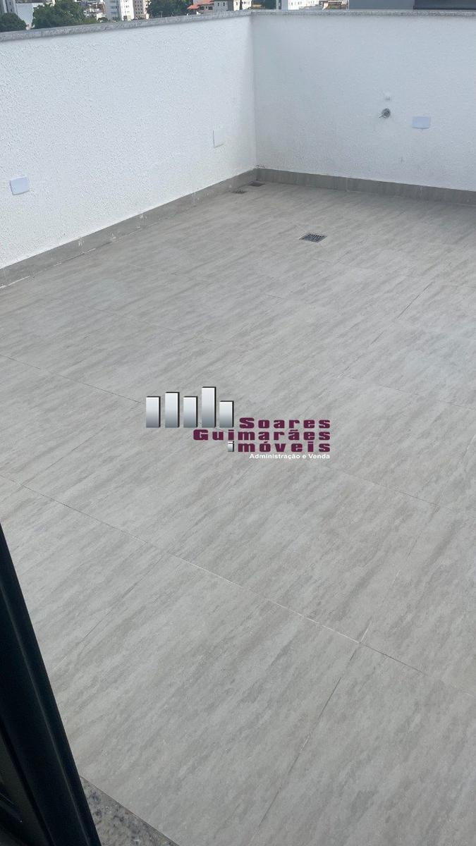 Apartamento, Sagrada Família, 3 Quartos, 2 Vagas, 3 Suítes