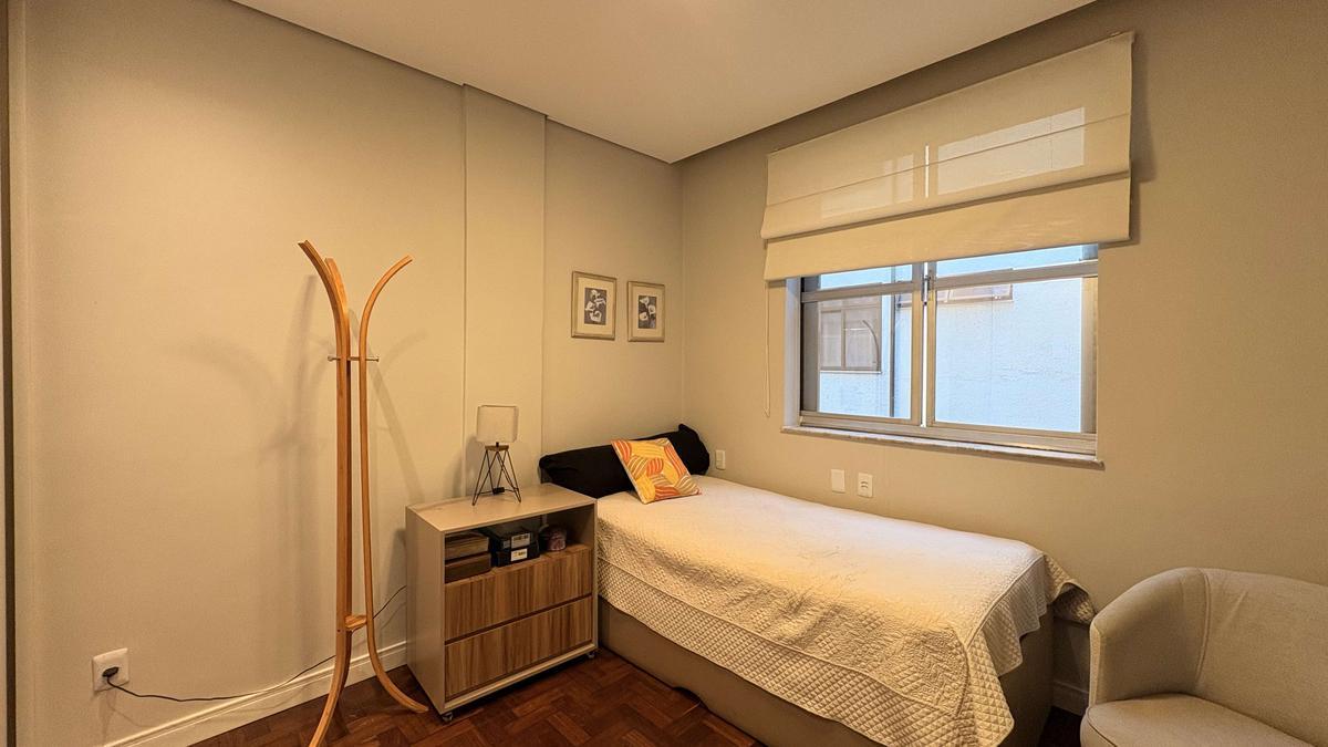 Apartamento, Lourdes, 4 Quartos, 2 Vagas, 2 Suítes
