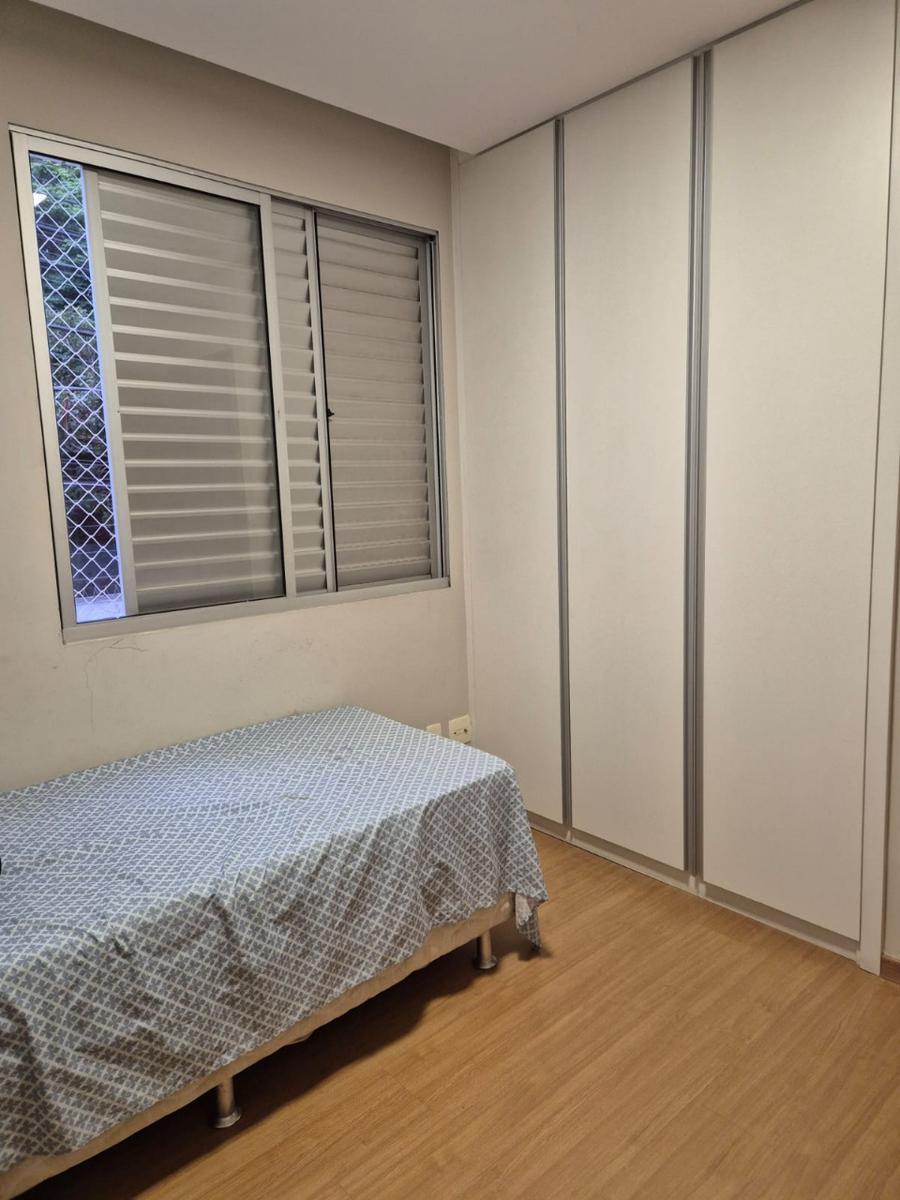 Apartamento, Graça, 3 Quartos, 2 Vagas, 1 Suíte