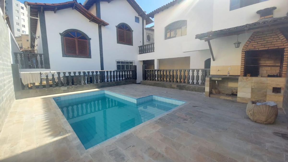 Casa, Palmares, 4 Quartos, 4 Vagas, 2 Suítes