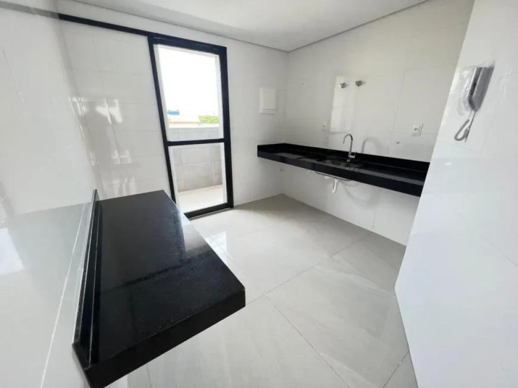 Cobertura, Itapoã, 4 Quartos, 2 Vagas, 2 Suítes
