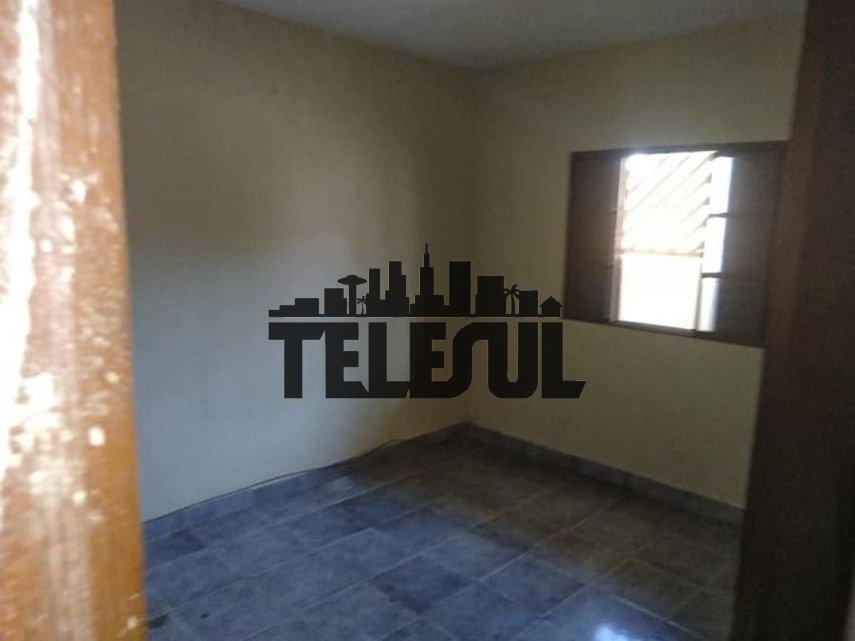 Casa, Conjunto Habitacional Centenário, 3 Quartos, 0 Vaga