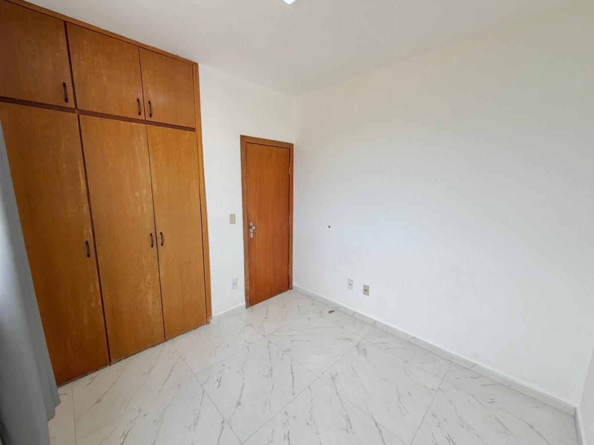 Apartamento, Liberdade, 2 Quartos, 1 Vaga