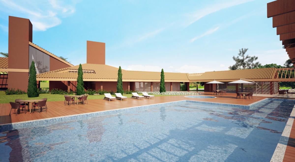 Lote, Gran Park, 0 Quarto, 0 Vaga
