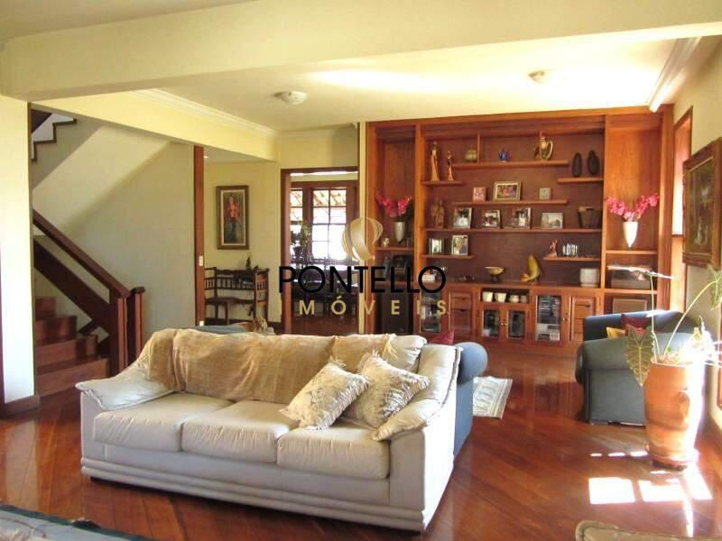 Casa, Alto Caiçaras, 4 Quartos, 0 Vaga, 1 Suíte