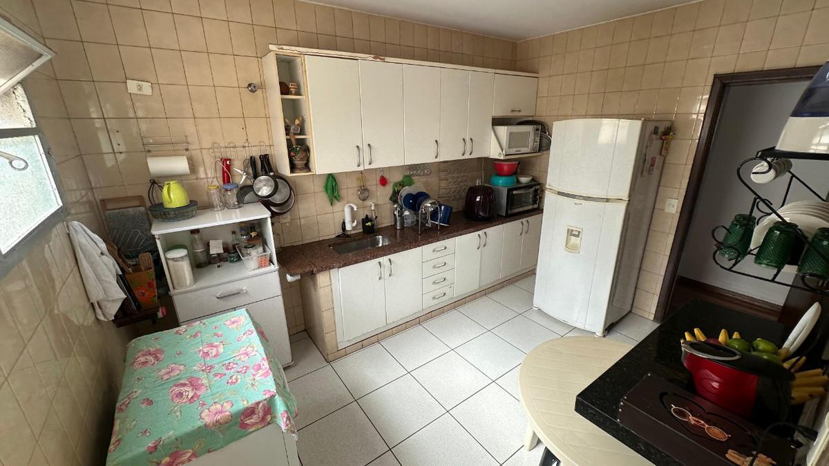 Apartamento, Santa Amélia, 3 Quartos, 3 Vagas, 1 Suíte