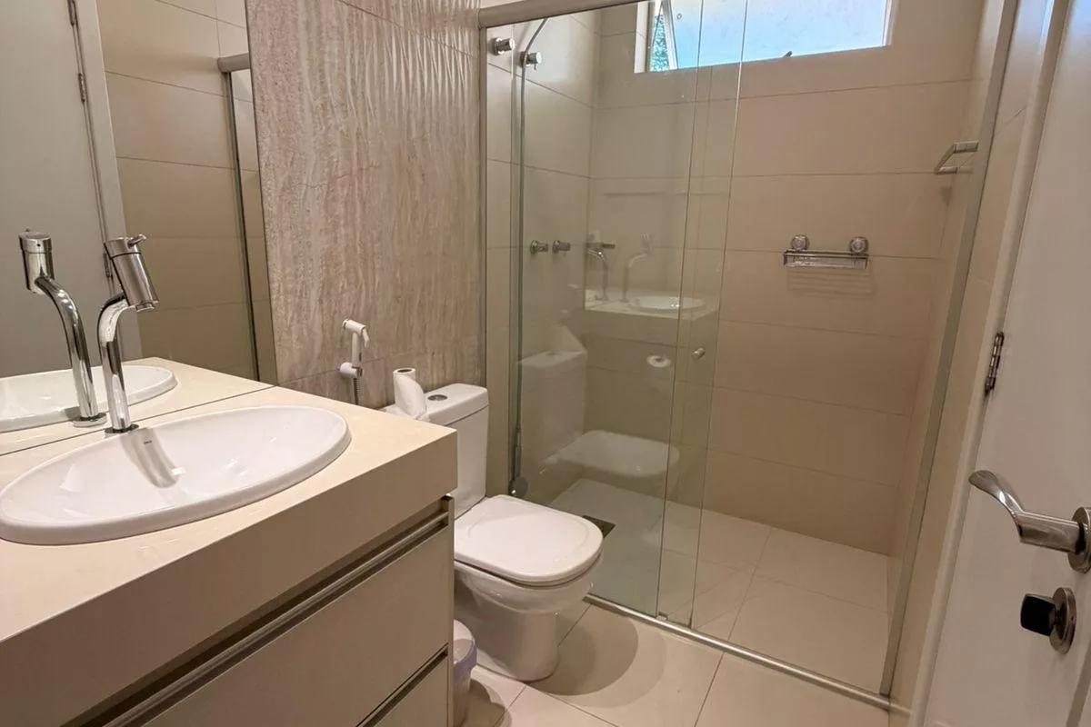 Cobertura, Luxemburgo, 4 Quartos, 4 Vagas, 4 Suítes