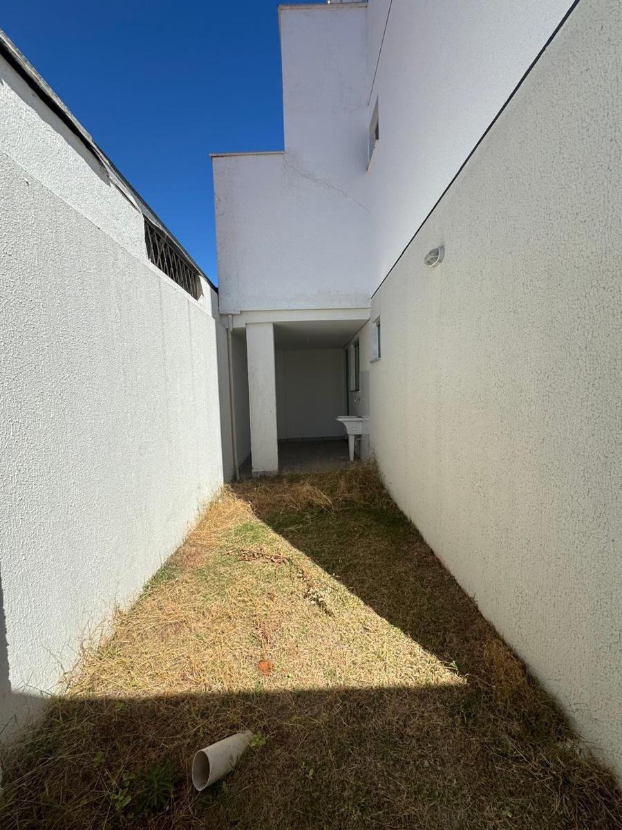 Apartamento, Piratininga (venda Nova), 2 Quartos, 1 Vaga, 1 Suíte