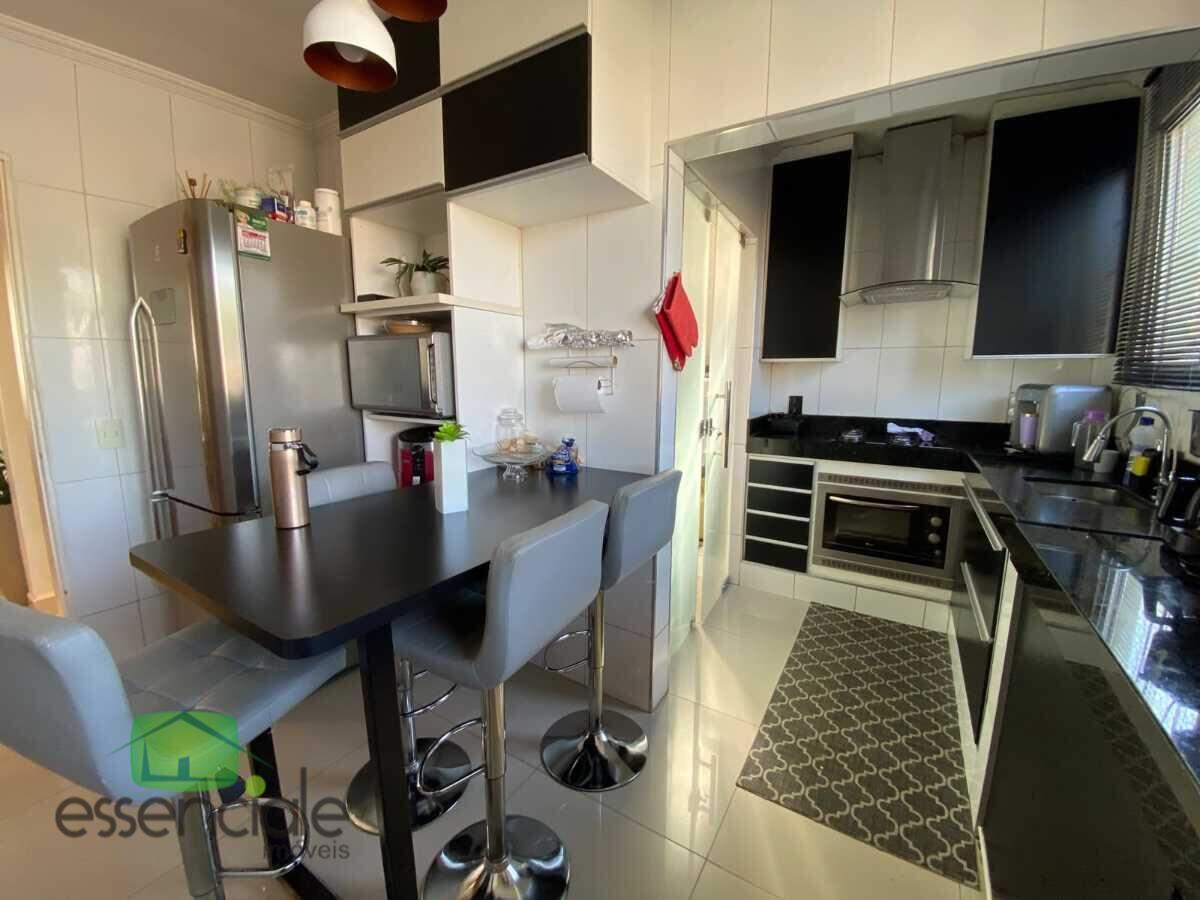 Apartamento, Santa Cruz Industrial, 3 Quartos, 1 Vaga