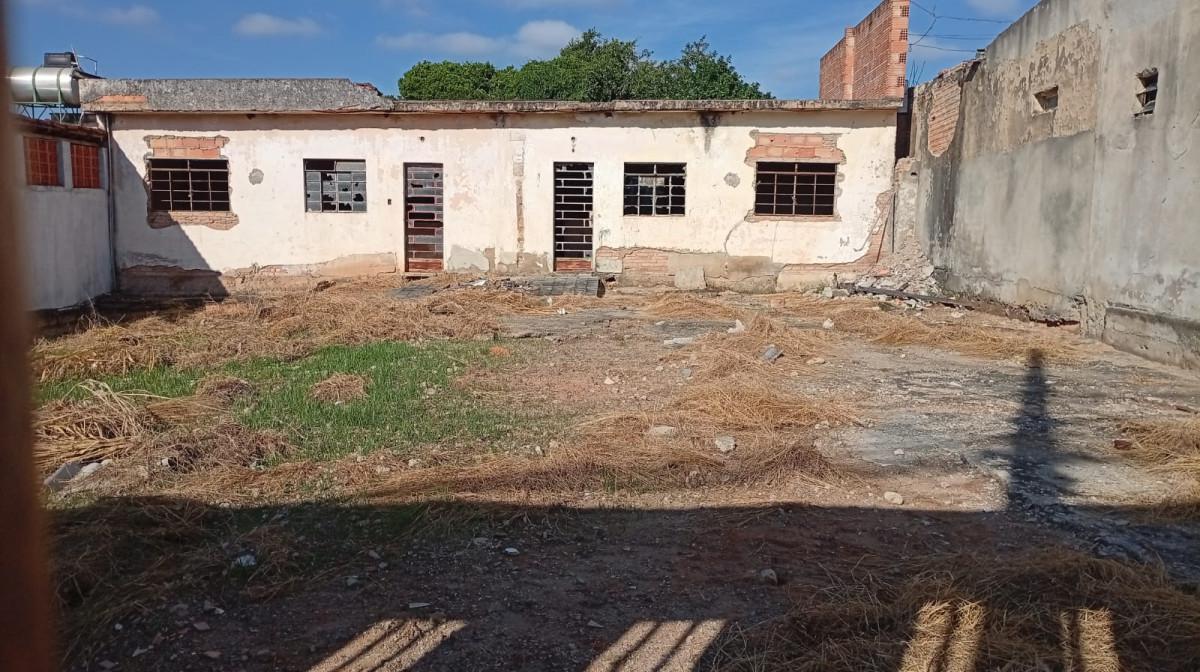 Lote, São Joaquim, 0 Quarto, 0 Vaga