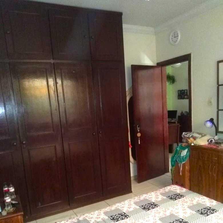Casa, Planalto, 3 Quartos, 2 Vagas, 1 Suíte