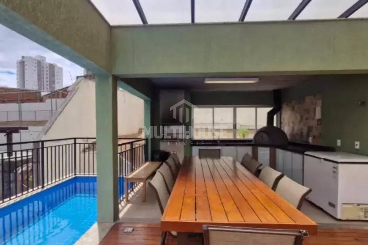 Apartamento, Ouro Preto, 2 Quartos, 2 Vagas, 1 Suíte