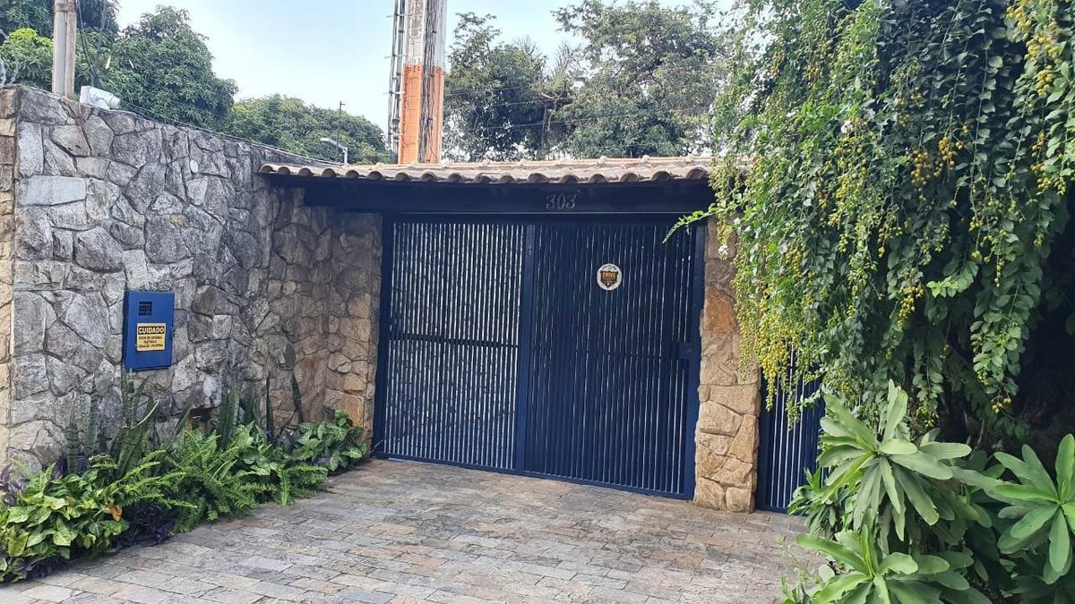 Casa, São Luiz (pampulha), 6 Quartos, 10 Vagas, 3 Suítes