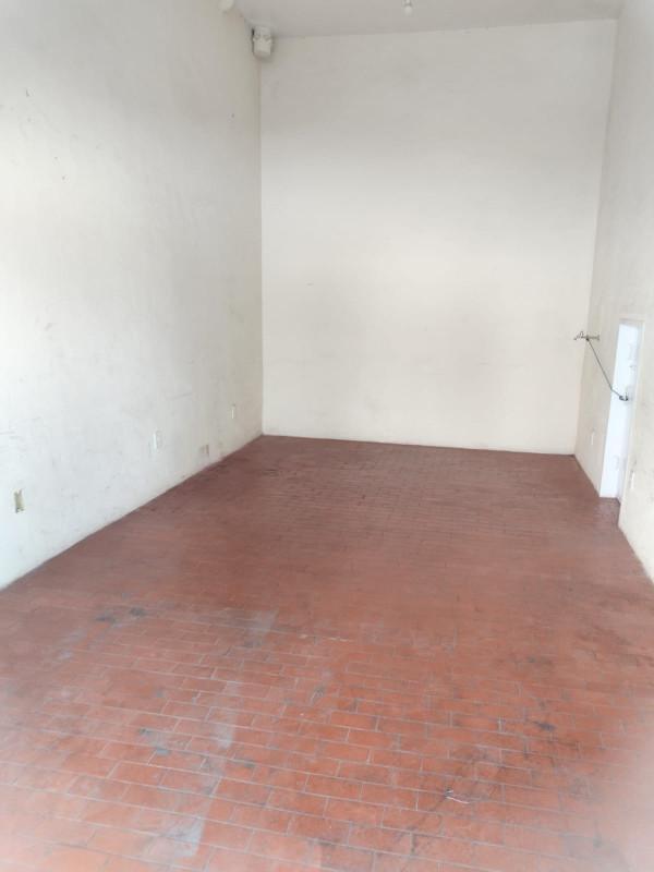 Andar, Jardim América, 0 Quarto, 0 Vaga