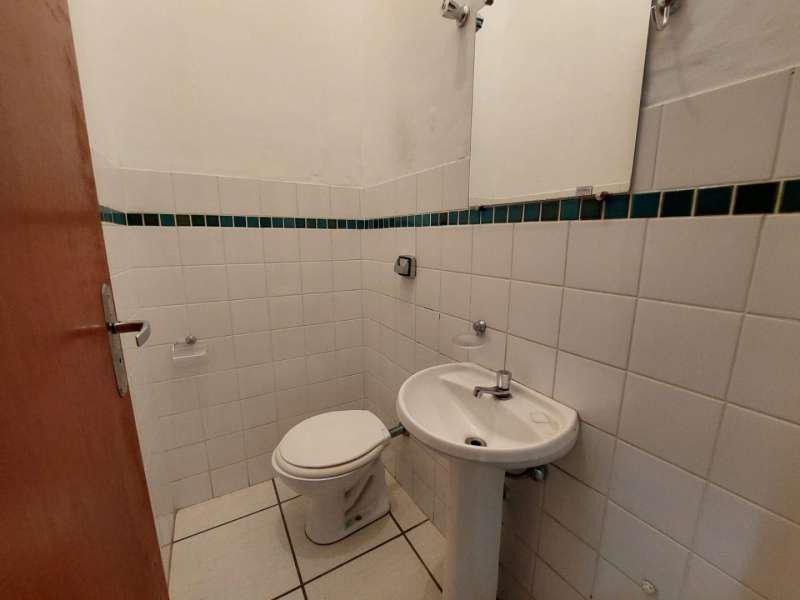 Andar, Centro, 0 Quarto, 0 Vaga