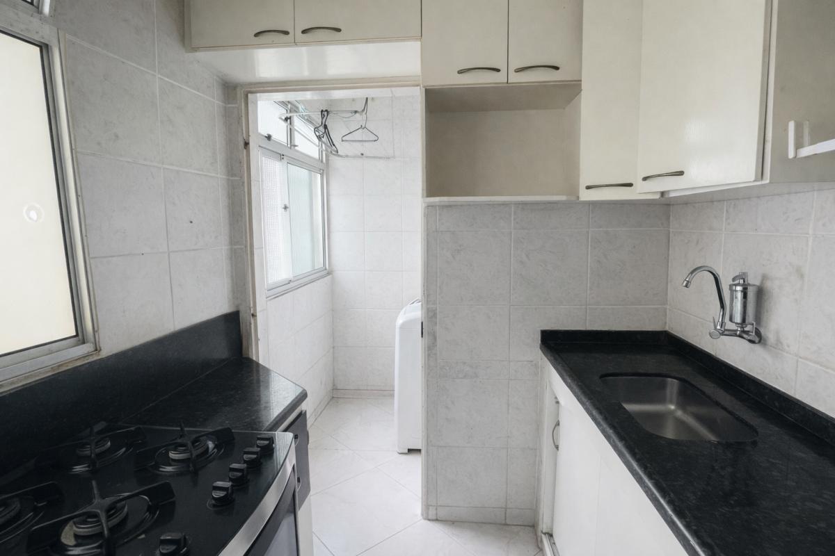 Apartamento, Glória, 3 Quartos, 1 Vaga