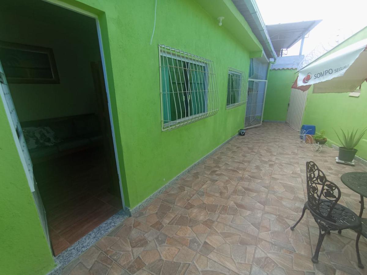 Casa, Renascença, 2 Quartos, 2 Vagas, 1 Suíte