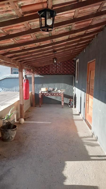Casa, Conjunto Minascaixa, 3 Quartos, 2 Vagas, 1 Suíte